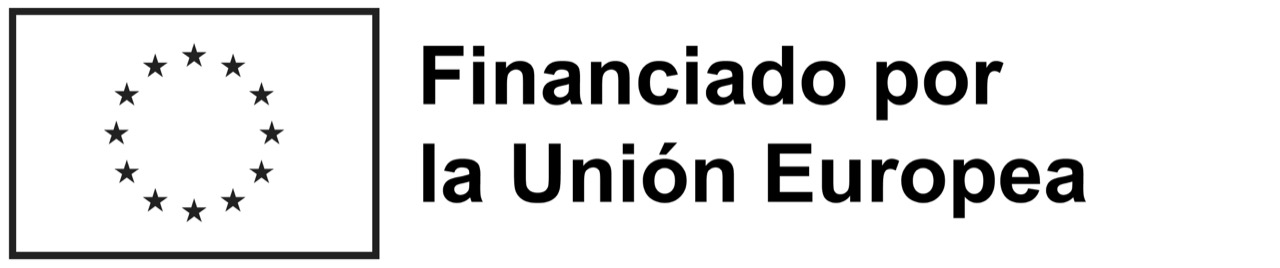 ES-Financiado por la Unión Europea-BLACK Outline